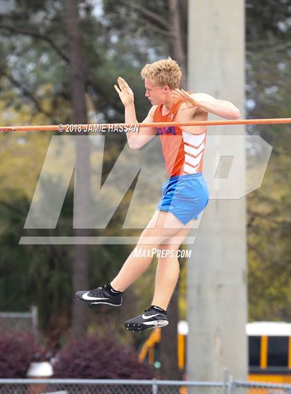 Thumbnail 3 in West Ashley Relays  photogallery.