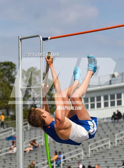 Thumbnail 3 in West Ashley Relays  photogallery.