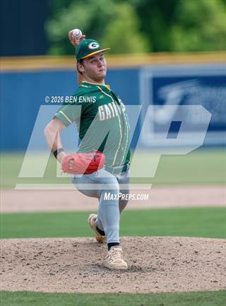 Gatewood  vs. Heritage (GIAA Class AA Championship)