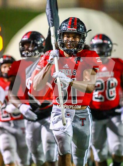 Thumbnail 1 in Abilene @ Tascosa photogallery.