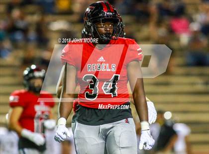 Thumbnail 1 in Abilene @ Tascosa photogallery.