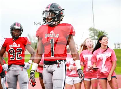 Thumbnail 1 in Abilene @ Tascosa photogallery.