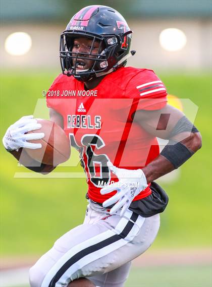 Thumbnail 1 in Abilene @ Tascosa photogallery.