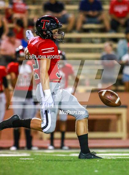 Thumbnail 1 in Abilene @ Tascosa photogallery.