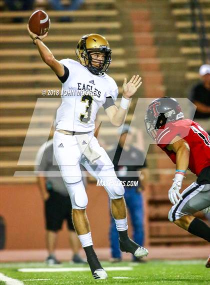 Thumbnail 1 in Abilene @ Tascosa photogallery.