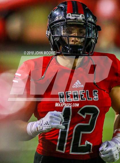 Thumbnail 1 in Abilene @ Tascosa photogallery.