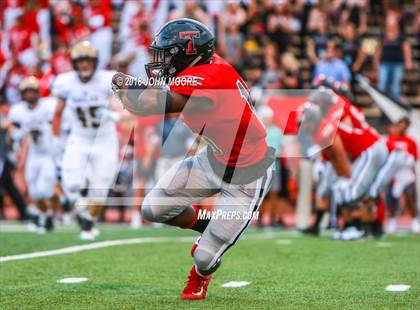 Thumbnail 1 in Abilene @ Tascosa photogallery.