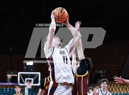 Thumbnail 1 in Windsor @ Dakota Ridge (CHSAA 5A Great 8) photogallery.