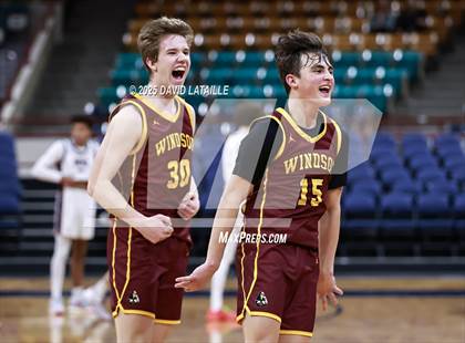 Thumbnail 1 in Windsor @ Dakota Ridge (CHSAA 5A Great 8) photogallery.