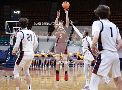 Thumbnail 2 in Windsor @ Dakota Ridge (CHSAA 5A Great 8) photogallery.