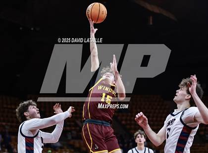 Thumbnail 1 in Windsor @ Dakota Ridge (CHSAA 5A Great 8) photogallery.