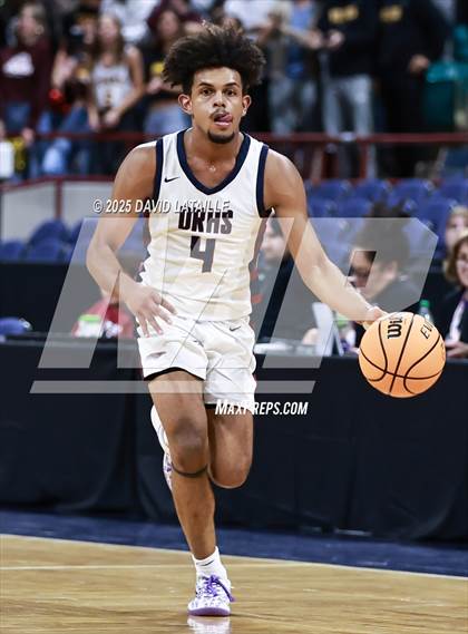 Thumbnail 3 in Windsor @ Dakota Ridge (CHSAA 5A Great 8) photogallery.