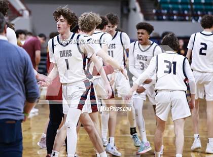 Thumbnail 3 in Windsor @ Dakota Ridge (CHSAA 5A Great 8) photogallery.