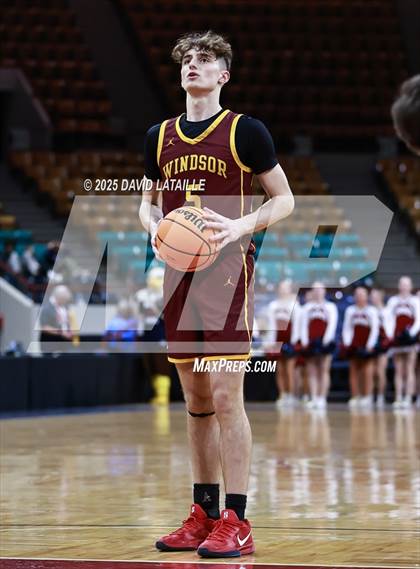 Thumbnail 1 in Windsor @ Dakota Ridge (CHSAA 5A Great 8) photogallery.