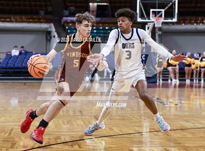 Thumbnail 2 in Windsor @ Dakota Ridge (CHSAA 5A Great 8) photogallery.