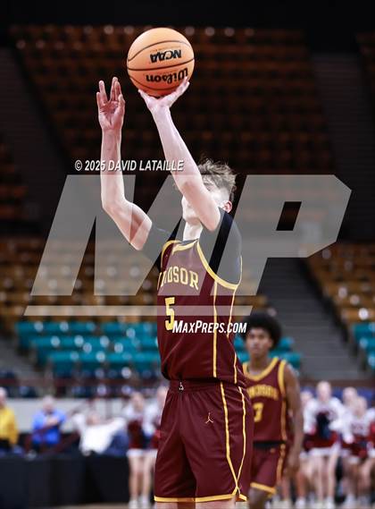 Thumbnail 1 in Windsor @ Dakota Ridge (CHSAA 5A Great 8) photogallery.