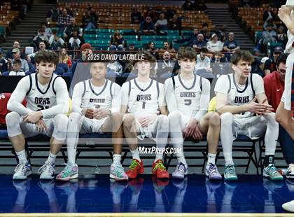 Thumbnail 3 in Windsor @ Dakota Ridge (CHSAA 5A Great 8) photogallery.