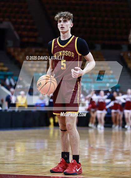 Thumbnail 2 in Windsor @ Dakota Ridge (CHSAA 5A Great 8) photogallery.