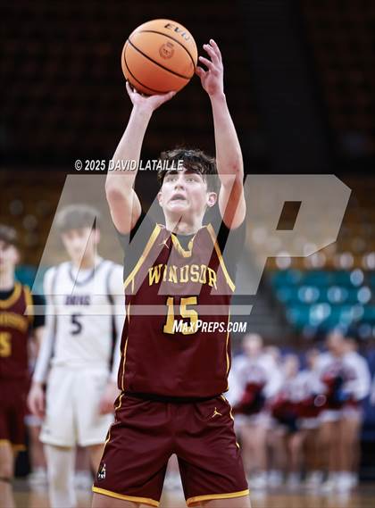Thumbnail 1 in Windsor @ Dakota Ridge (CHSAA 5A Great 8) photogallery.
