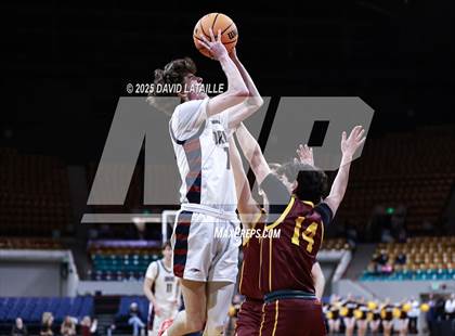 Thumbnail 2 in Windsor @ Dakota Ridge (CHSAA 5A Great 8) photogallery.