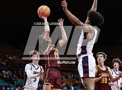 Thumbnail 1 in Windsor @ Dakota Ridge (CHSAA 5A Great 8) photogallery.