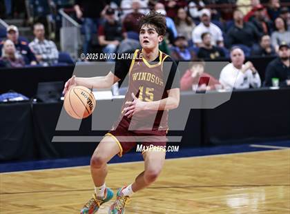 Thumbnail 2 in Windsor @ Dakota Ridge (CHSAA 5A Great 8) photogallery.