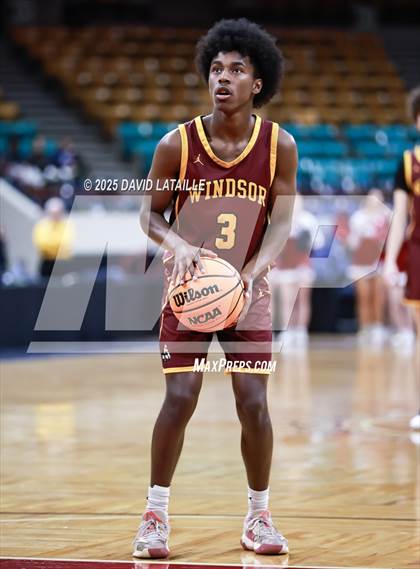 Thumbnail 1 in Windsor @ Dakota Ridge (CHSAA 5A Great 8) photogallery.