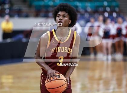 Thumbnail 1 in Windsor @ Dakota Ridge (CHSAA 5A Great 8) photogallery.