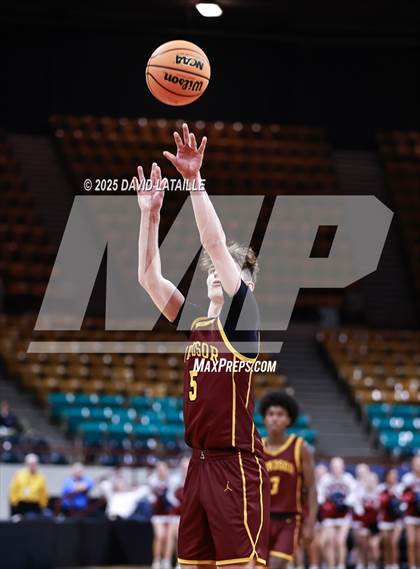 Thumbnail 2 in Windsor @ Dakota Ridge (CHSAA 5A Great 8) photogallery.