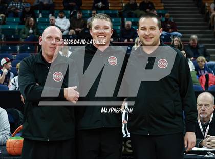 Thumbnail 2 in Windsor @ Dakota Ridge (CHSAA 5A Great 8) photogallery.