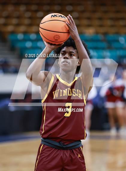 Thumbnail 2 in Windsor @ Dakota Ridge (CHSAA 5A Great 8) photogallery.