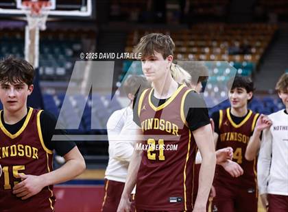 Thumbnail 3 in Windsor @ Dakota Ridge (CHSAA 5A Great 8) photogallery.