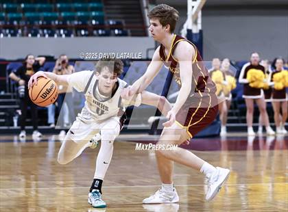 Thumbnail 3 in Windsor @ Dakota Ridge (CHSAA 5A Great 8) photogallery.