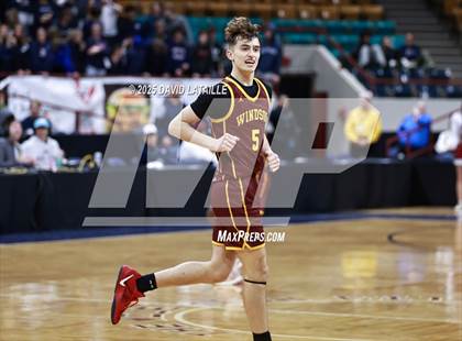 Thumbnail 3 in Windsor @ Dakota Ridge (CHSAA 5A Great 8) photogallery.