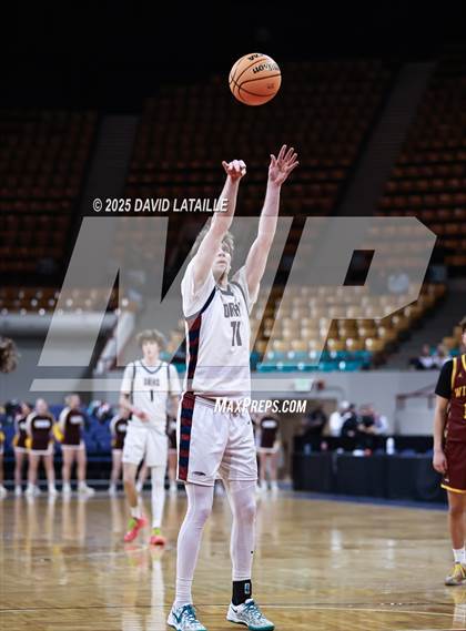 Thumbnail 2 in Windsor @ Dakota Ridge (CHSAA 5A Great 8) photogallery.