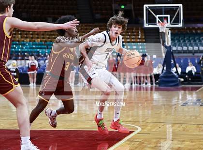 Thumbnail 3 in Windsor @ Dakota Ridge (CHSAA 5A Great 8) photogallery.