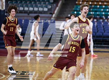 Thumbnail 3 in Windsor @ Dakota Ridge (CHSAA 5A Great 8) photogallery.