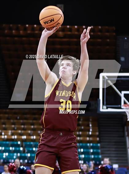 Thumbnail 2 in Windsor @ Dakota Ridge (CHSAA 5A Great 8) photogallery.