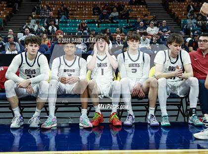 Thumbnail 1 in Windsor @ Dakota Ridge (CHSAA 5A Great 8) photogallery.