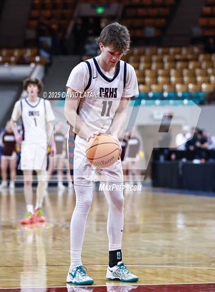 Thumbnail 3 in Windsor @ Dakota Ridge (CHSAA 5A Great 8) photogallery.