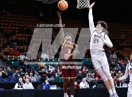 Thumbnail 1 in Windsor @ Dakota Ridge (CHSAA 5A Great 8) photogallery.