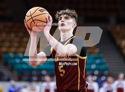 Thumbnail 2 in Windsor @ Dakota Ridge (CHSAA 5A Great 8) photogallery.