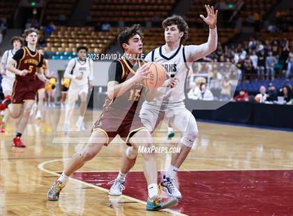 Thumbnail 1 in Windsor @ Dakota Ridge (CHSAA 5A Great 8) photogallery.