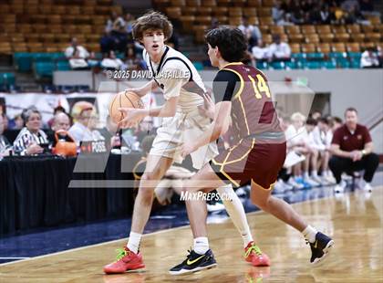 Thumbnail 3 in Windsor @ Dakota Ridge (CHSAA 5A Great 8) photogallery.