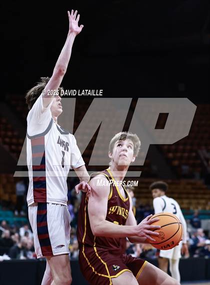Thumbnail 1 in Windsor @ Dakota Ridge (CHSAA 5A Great 8) photogallery.
