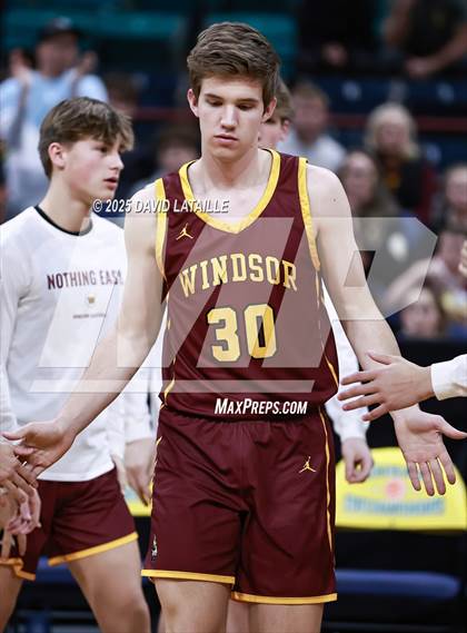 Thumbnail 2 in Windsor @ Dakota Ridge (CHSAA 5A Great 8) photogallery.