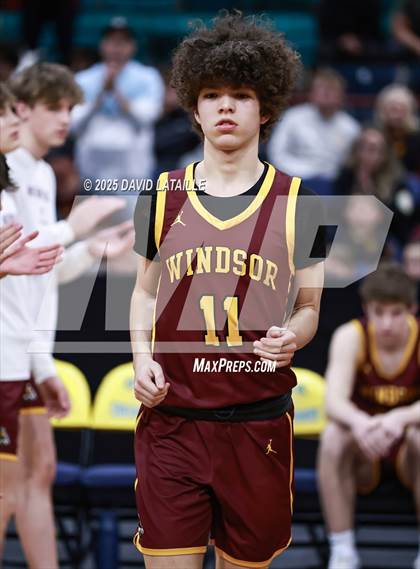 Thumbnail 1 in Windsor @ Dakota Ridge (CHSAA 5A Great 8) photogallery.
