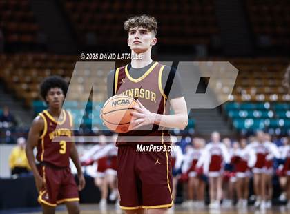 Thumbnail 3 in Windsor @ Dakota Ridge (CHSAA 5A Great 8) photogallery.