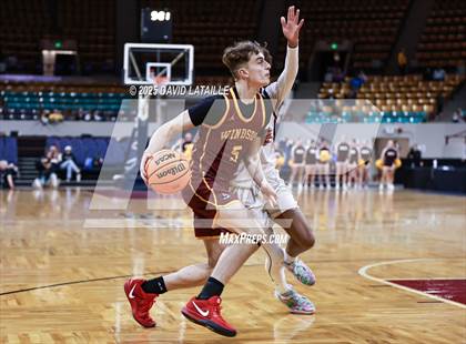 Thumbnail 3 in Windsor @ Dakota Ridge (CHSAA 5A Great 8) photogallery.