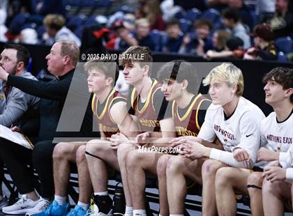 Thumbnail 2 in Windsor @ Dakota Ridge (CHSAA 5A Great 8) photogallery.